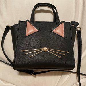 Jazz Things Up Kate Spade Mini Hayden Bag